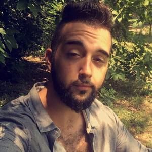 Meet your Posher, Justin